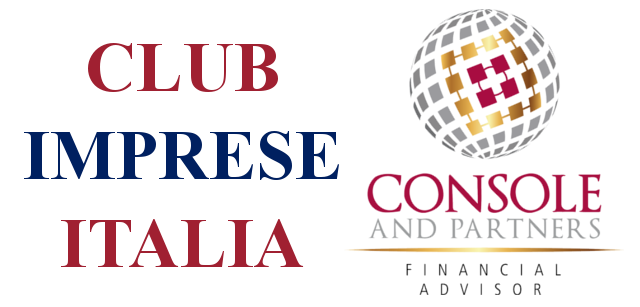 Club Imprese Italia – Console & Partners